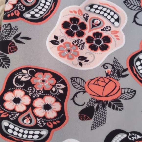 Thermal leggings - Picture 2 of 2